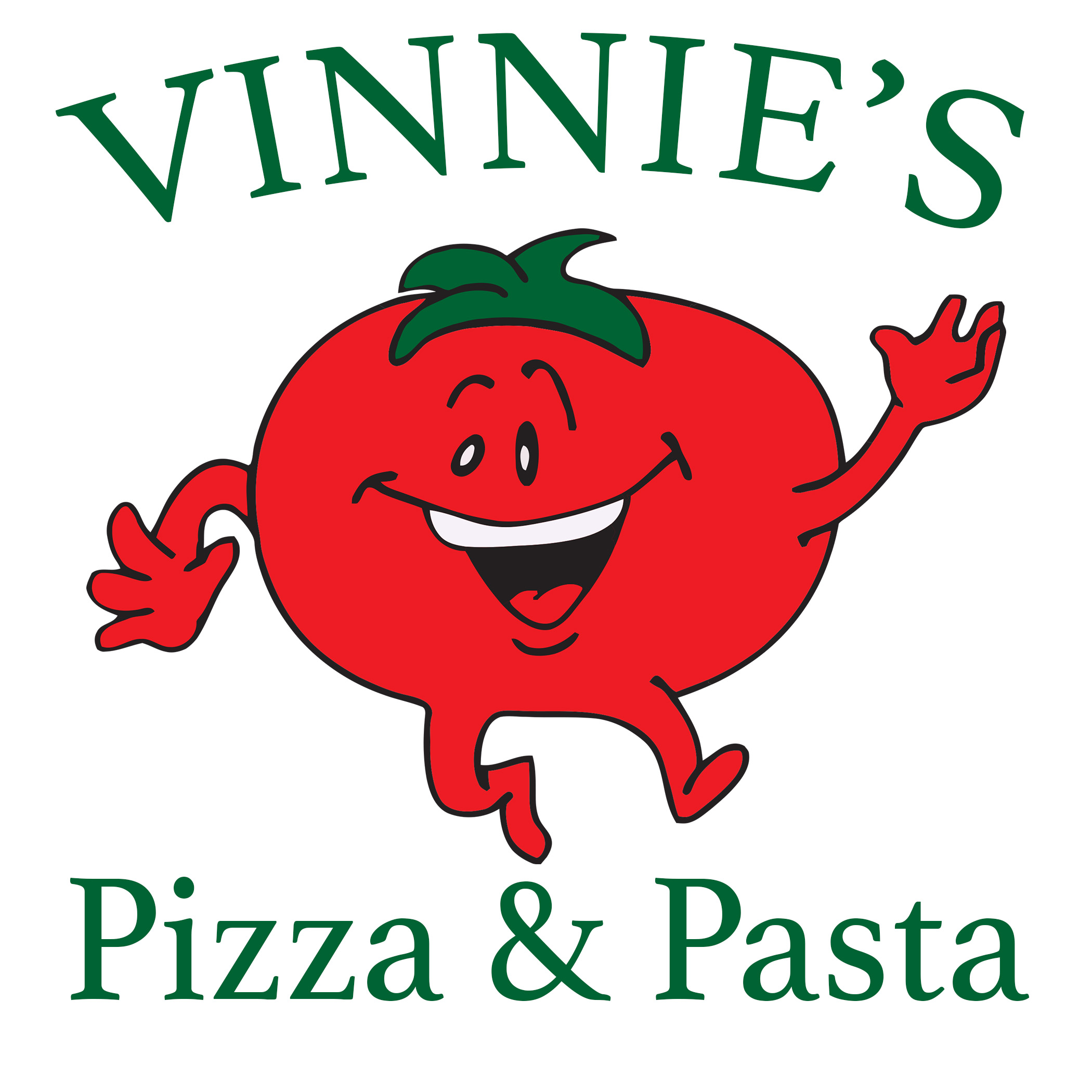 vinnie Logo
